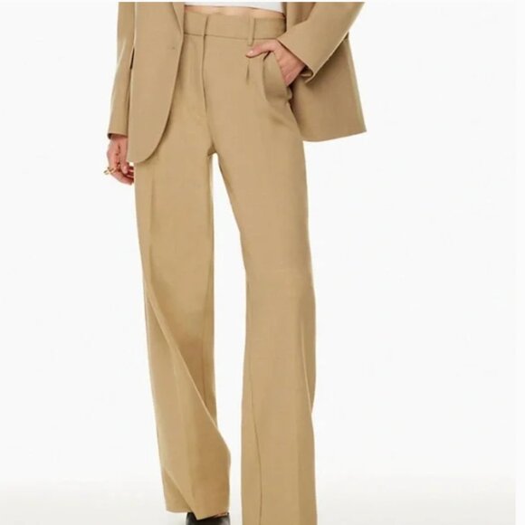 Wilfred Effortless Pants size 4 - Picture 1 of 3